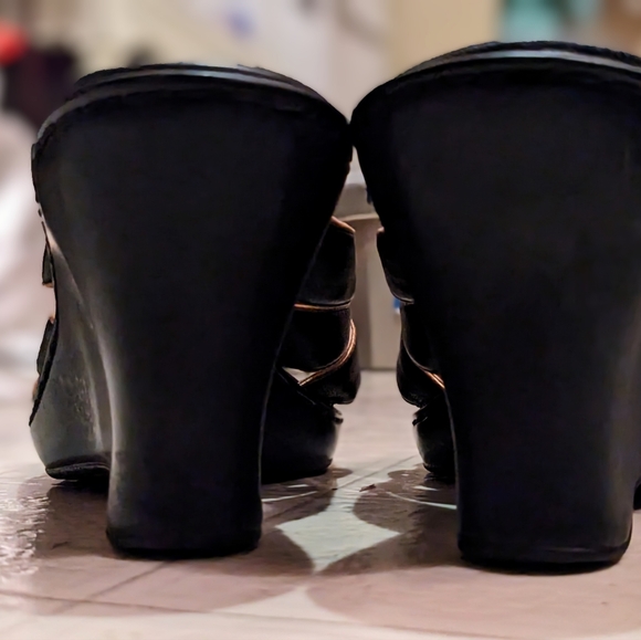 Soft wedge slip one 8.5 - Picture 3 of 6